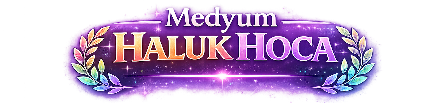 Medyum Haluk Şikayet
